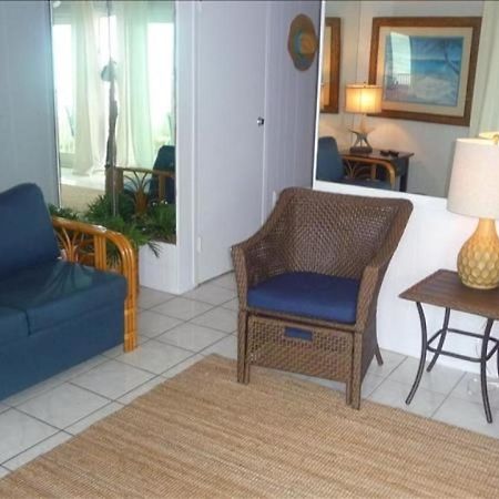 La Internacional Condos O208サウス・パドリー・アイランド エクステリア 写真