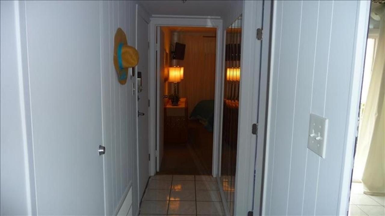 La Internacional Condos O208サウス・パドリー・アイランド エクステリア 写真