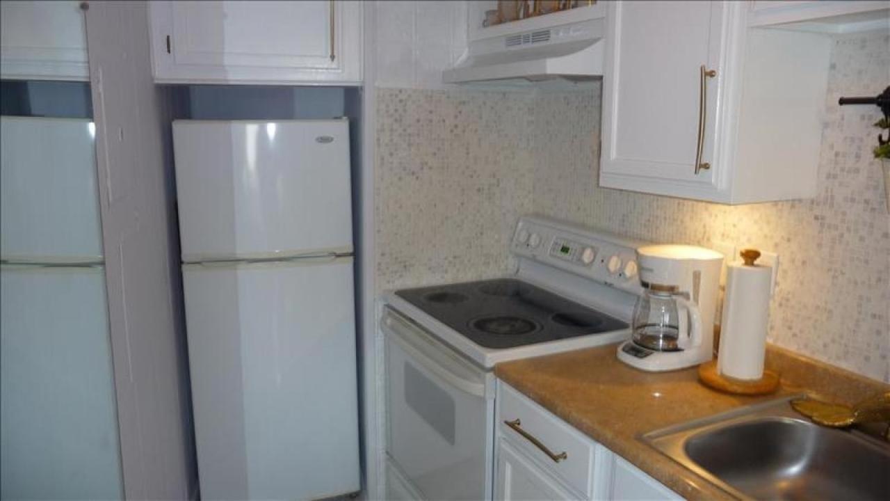 La Internacional Condos O208サウス・パドリー・アイランド エクステリア 写真